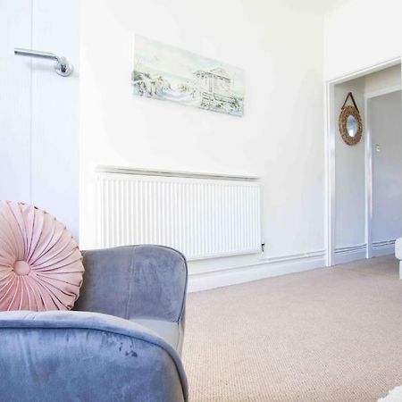 Beautiful 2 Bedroom House Close To The Seaside Cleethorpes Exteriér fotografie
