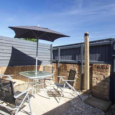 Beautiful 2 Bedroom House Close To The Seaside Cleethorpes Exteriér fotografie