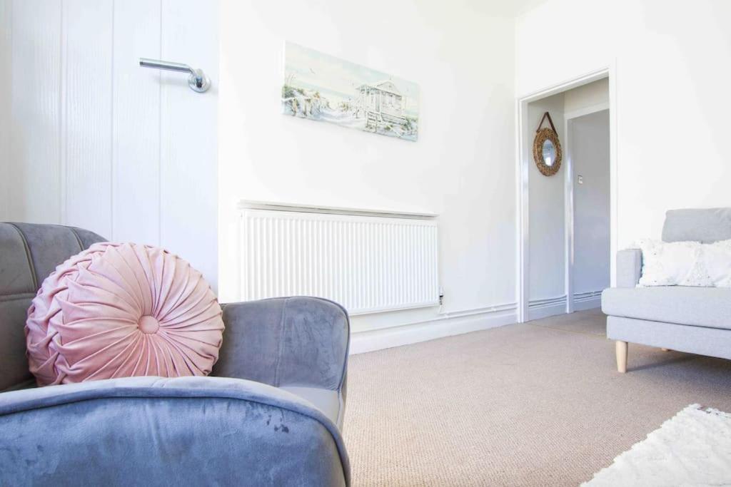Beautiful 2 Bedroom House Close To The Seaside Cleethorpes Exteriér fotografie