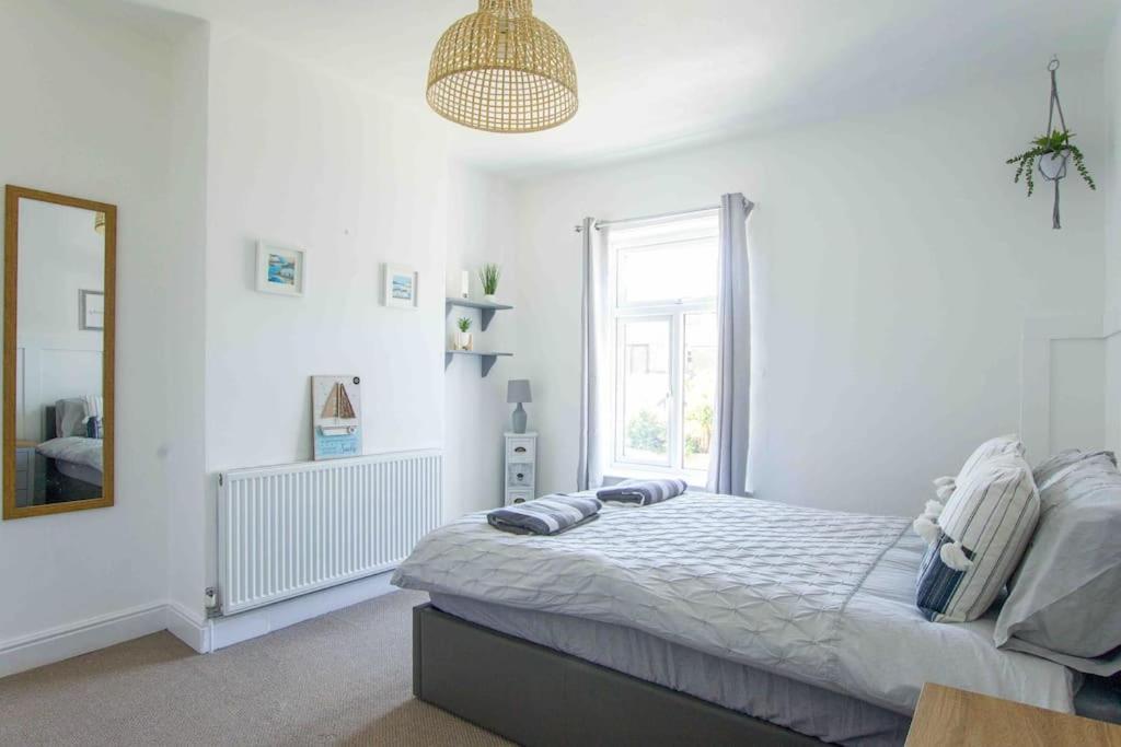 Beautiful 2 Bedroom House Close To The Seaside Cleethorpes Exteriér fotografie